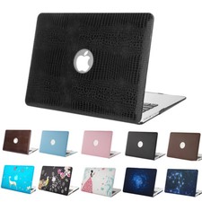 Mosiso Laptop Case for Macbook Air 13 A1466 Pro 13.3 Retina A1502 2012-2017 picture