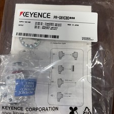 1PCS New and Sealed in Box Keyence PR-G61CBD  picture