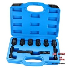 10PCS Motorcycle Flywheel Puller Set picture