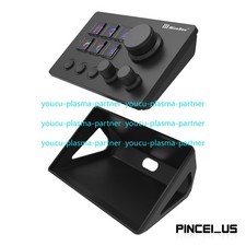 Stream Deck MiraBox Mbox N3E 6-Key Visual Keyboard Wired Custom Keyboard picture