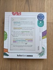 Kobo Libra Colour eBook Reader 7