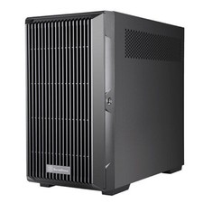 Silverstone CS382B (BLACK) Mid Tower 8 Bay 3.5inch/2.5inch SAS/SATA Drive CASE picture