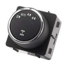 4WD Transfer Case Selector Switch for Chevy Silverado GMC Sierra picture