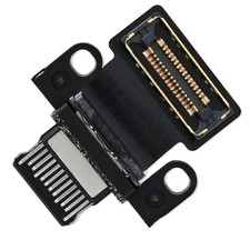 Willhom USB-C I/O Board Replacement for MacBook Pro with Retina Display 14