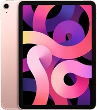 Apple iPad Air 4 Wi-Fi Only - 64GB - 10.9
