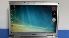Dell Inspiron 1521 Laptop AMD TL-58 1.9GHz 136GB ATI X1270 Vista Parts Read picture