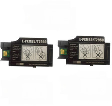 2x Waste Ink Maintenance Tank Epson T2950 WF-100 Printer PXMB5 C13T295000 picture