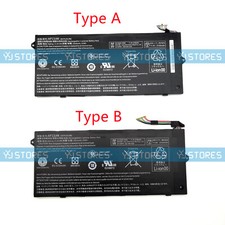 New Genuine AP13J4K AP13J3K Battery for Acer Chromebook C720 C720P C740 45Wh OEM picture