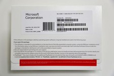 Win 11 Home 64-Bit DVD with Product Key Factory Sealed NEW &  Fast picture