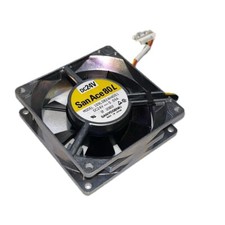 Sanyo 109L0824H4D01 San Ace 80L Metal Aluminium Fan picture