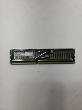 OCZ Platinum 2GB DDR3 1333MHz PC3-10666 CL7 1.65V Desktop RAM DIMM Untested picture
