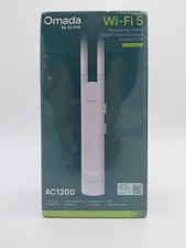 TP-Link EAP225-Outdoor AC1200 Omada Wireless Gigabit WiFi Access Point picture