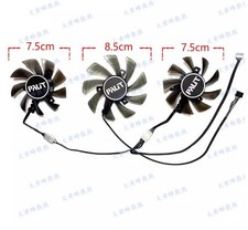 Graphics Card Cooling Fan For PALIT RTX2070S 2080S GP GamingPro OC picture