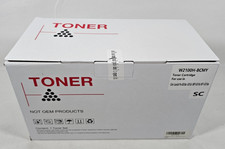 For 210X W2100X W2101X 4x Toner Cartridge Black Cyan Magenta Yellow Printer picture