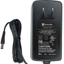 Genuine 18V AC Adapter For XtremeMac Tango Air Airplay Wireless Speaker IPU-TAP picture