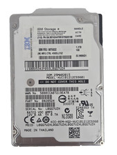 Lenovo IBM 98Y6032 98Y4344 DS8800 DS8870 1.2TB 10K 2.5-inch SAS HDD picture