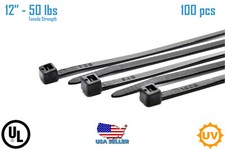 Cable Ties 12