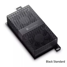 JONSBO NF-2 RAM Memory Cooler ARGB Active Heat Sink for MATX RGB Sync picture