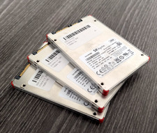 LOT of 3 SK hynix SC300 HFS256G32MND-3210A 0M4X7 SATA 6.0 Gb/s 2.5