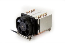 Dynatron AMD Socket AM4 60mm x 28mm Fan TDP 95Watt 2U Active CPU Cooler (A24) picture