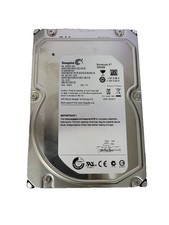 Seagate Barracuda XT 3TB HDD ST33000651AS 3.5 Inches 7200 RPM picture