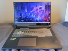 ASUS ROG Strix G17 17.3