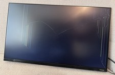 ‼️For parts only ‼️Samsung 27” T35F Full HD IPS Monitor - 75Hz picture