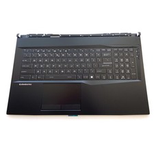  Palmrest Cover With RGB KeyboardFor MSI GL75 9SE 9SD 9SFK 9SGK Upper Case  picture