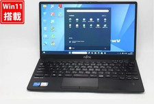 Fujitsu LIFEBOOK U9311HX 13.3 Inch Full HD Core i5-1135G7 8GB 256GB SSD Windows picture
