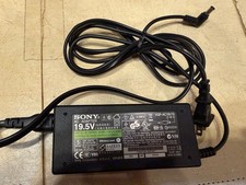 Genuine Original Sony AC Adapter NSG-AC19V10 picture