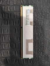 Samsung DDR3 ECC Server RAM 72gb (18x 4gb modules)  (Tested, USA Shipped)  picture