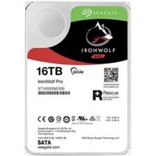 ST16000NE000 Seagate IronWolf Pro 3.5