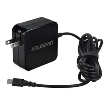 USB-C AC Adapter For DynaBook Tecra A30-G A30-J A40-G Series Power Supply Cord picture