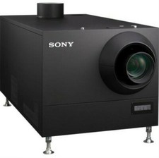 Sony SRX-T420 (SRXT420) 21,000 lm Ultra High Resolution 4K Projector/Lkrl-Z214  picture