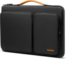 Tomtoc Defender 360° Protective Laptop Sleeve 16-inch MacBook brand new unopened picture