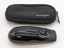 Kensington Expert Wireless Presenter w/ Laser Pointer and Cursor Control K72426 picture