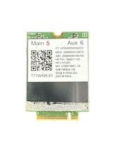 HP LT4120T 4G LTE WWAN Mobile Card 796927-100 picture