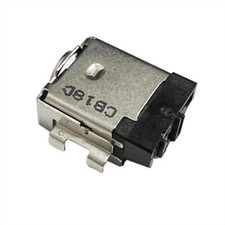 New DC in Power Jack Charging Port Connector For ASUS Q529Z Q529ZA picture