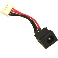 DC Power Jack FOR TOSHIBA SATELLITE P105-S6024 P105-S6014 P105-S6022 P105-S6102  picture