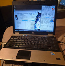 HP EliteBook 6930p 14.1