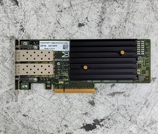 DELL brocade 1020 0xt5pf Network Adapter Card PCIe Dual Port picture