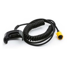 Zebra P1031365-058 Kit ACC QLn 16 Pin Serial Cable with strain relief to MC3000 picture