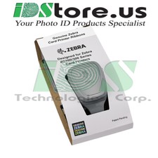 Zebra 800300-264LA SDYMCKO Color Ribbon 200 Images - ZC300 Series Latin America picture