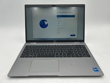 Dell Inc | Latitude 5520 | Intel Core i7-1185G7 | 16 GB RAM | 256GB picture