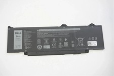 Genuine DR02P 54WH Dell Battery Latitude 14 3440 5440 15 5540 5550 13 5340 R73TC picture