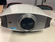 Sony VPL-VW50 SXRD Full HD Projector Home Cinema Projector Tested To Work picture