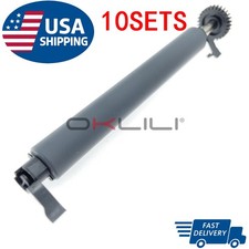 10X Feed Transfer Platen Roller Kit for Zebra ZD220T ZD230T ZD888T P1080383-703 picture