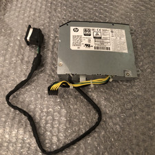 Genuine HP Eliteone 800 G4  AIO 180W Internal Power Supply  DPS-180AB-28 A picture