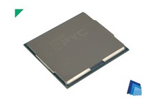 Processor AMD AMD EPYC™ 7001 Series 16-Core 2.4GHz 64MB 170W PS735PBEVGPAF picture