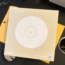 Ubiquiti Networks UniFi U7 Long Range  - Brand new in sealed box picture